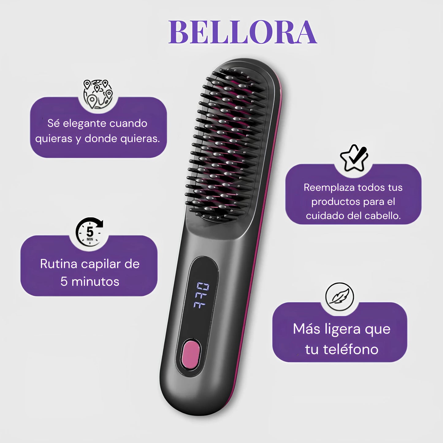 Bellora® - Glissé PRO