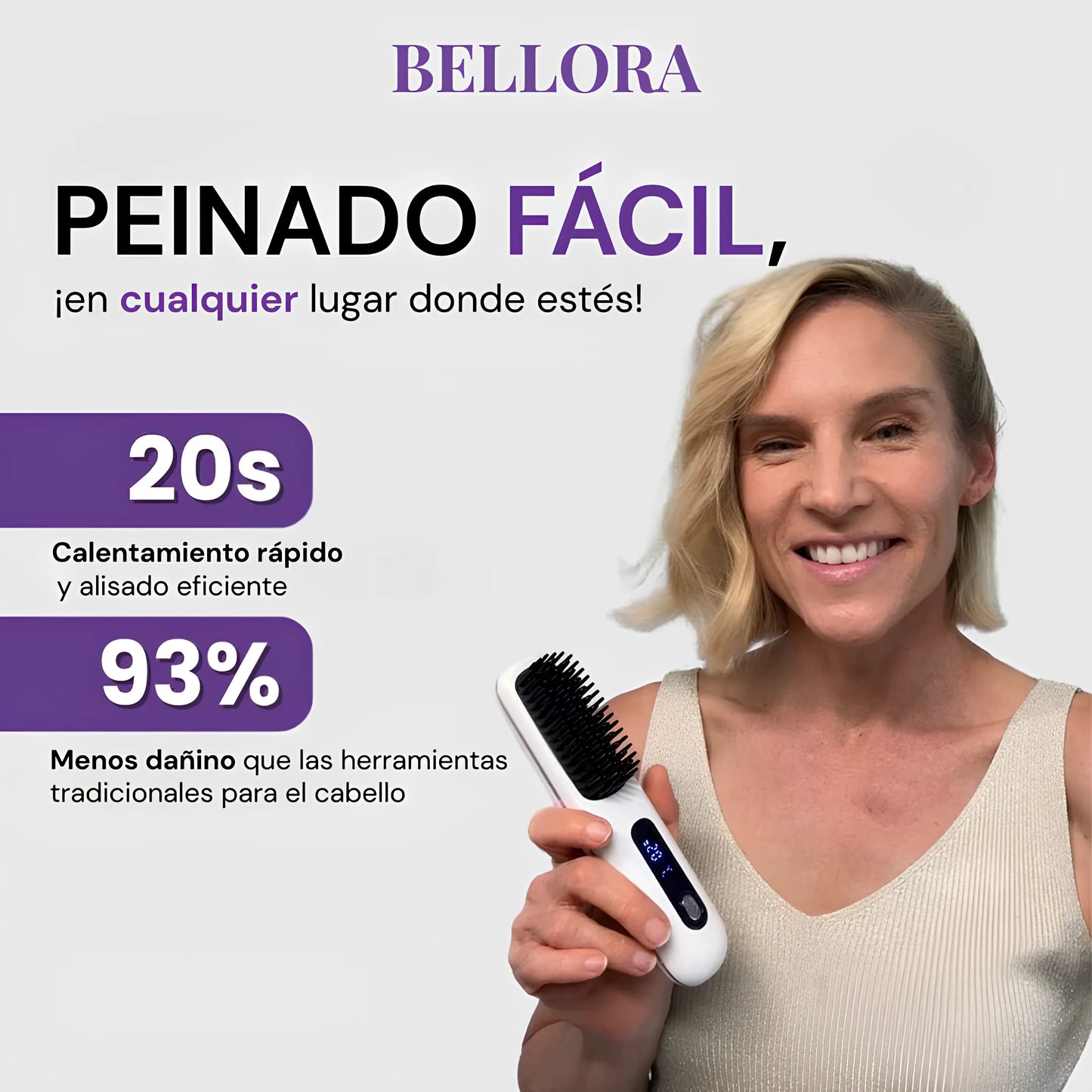 Bellora® - Glissé PRO