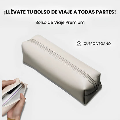 Bolso de Cuero para Glissé PRO