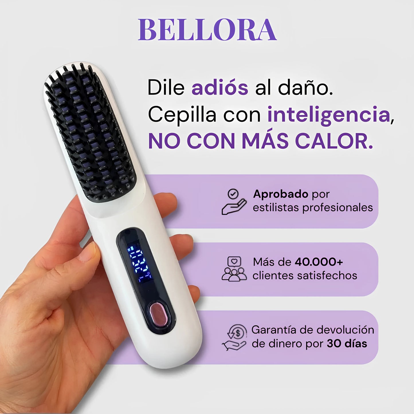 Bellora® - Glissé PRO