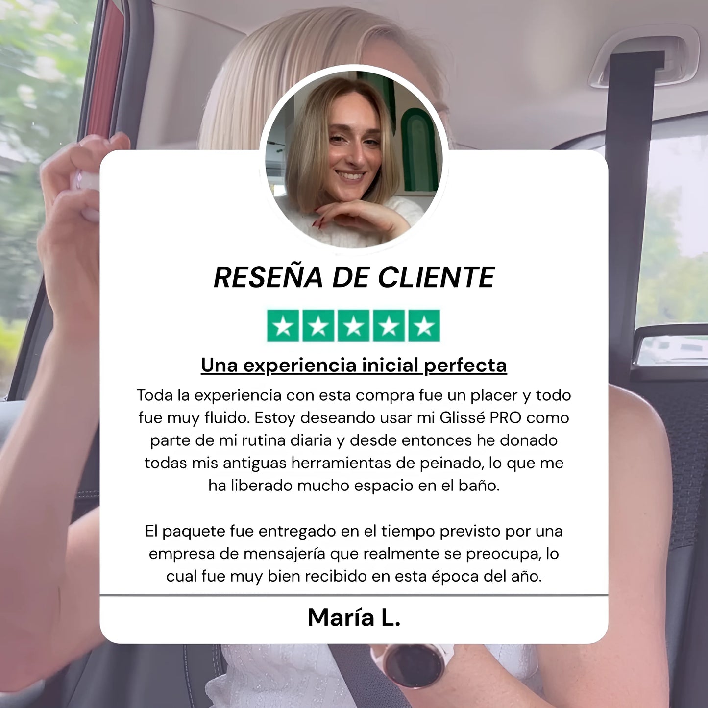 Bellora® - Glissé PRO