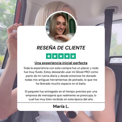 Bellora® - Glissé PRO