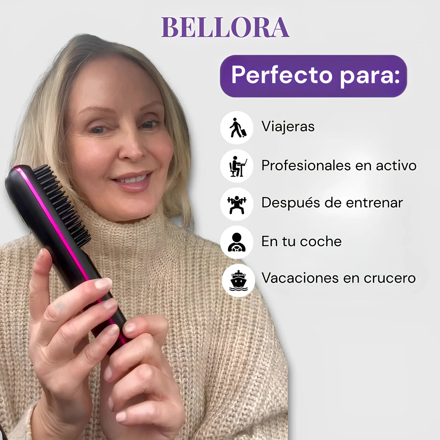 Bellora® - Glissé PRO